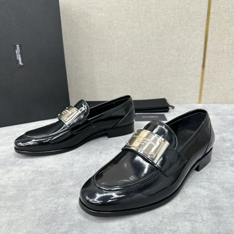 Dolce Gabbana Business Shoes